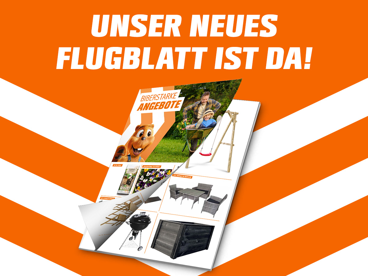 OBI Baumarkt & alles für Heim, Haus, Garten und Bau